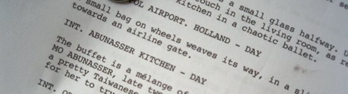 Examples of creative writing picture