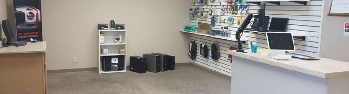 Ken's PC Repair, Omaha NE