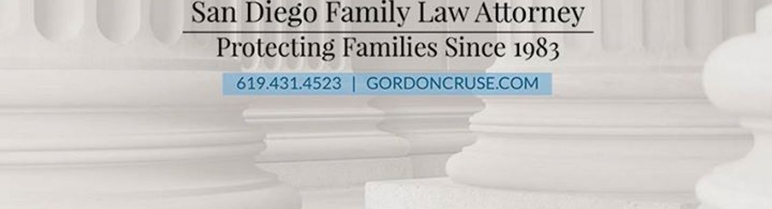 Gordon D Cruse APLC, San Diego CA