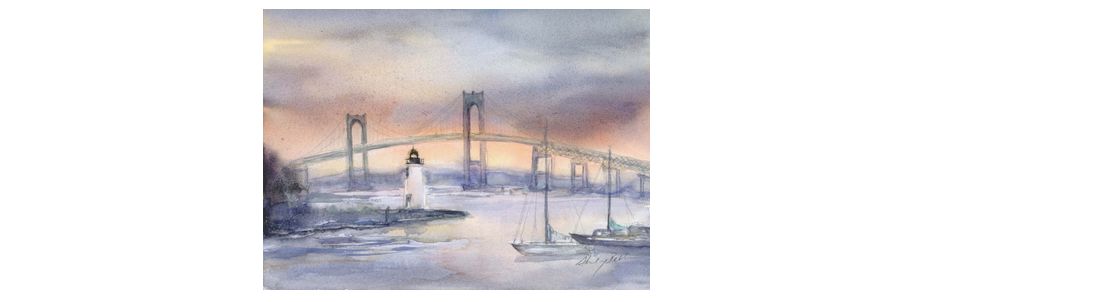Shirley Bell Designs, Jamestown RI