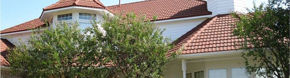 Classic Superoof, Hurst TX