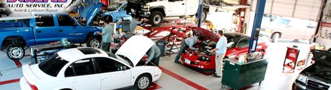 car repair schertz