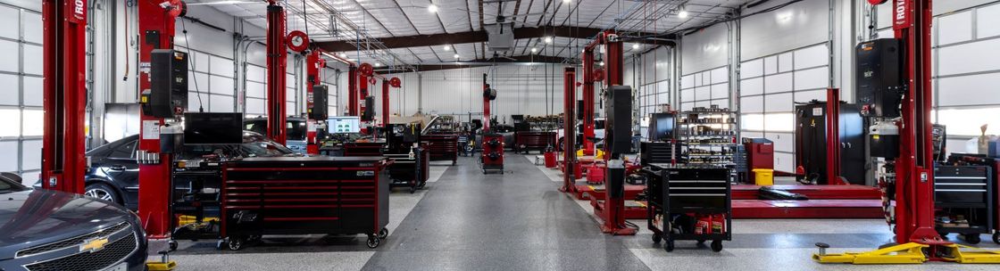 Total True Automotive, Schertz TX