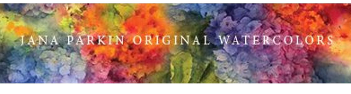 Jana Parkin Art and Design, Provo UT