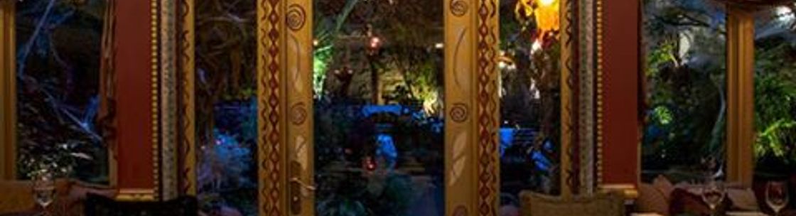 Café Matisse, Rutherford NJ
