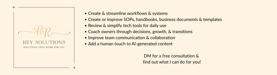 Rosie Rey - Writer, Consultant, Coach, Shawano WI