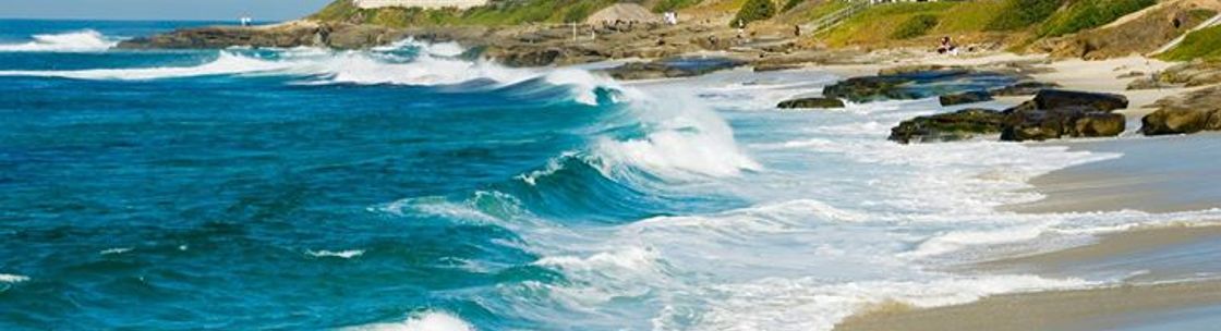 Michelle Dykstra Realtor, La Jolla CA