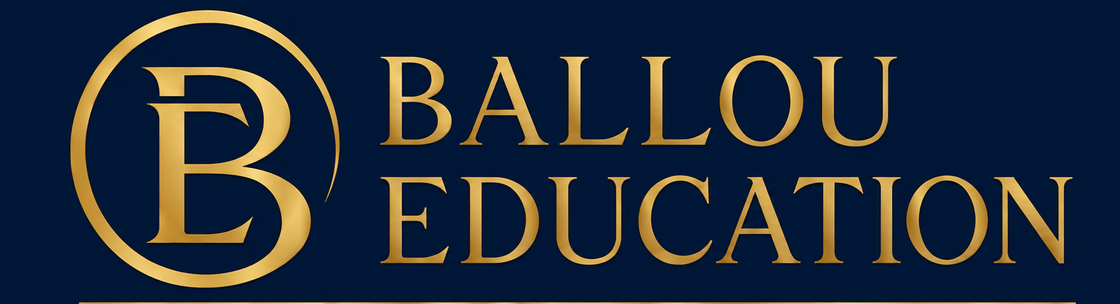 Ballou Education, Scottsdale AZ