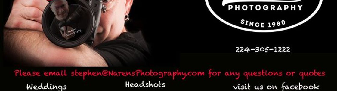 Narens Photography, Vernon Hills IL