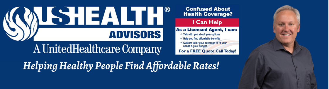 Michael Crisp - US Health Advisors, Georgetown KY