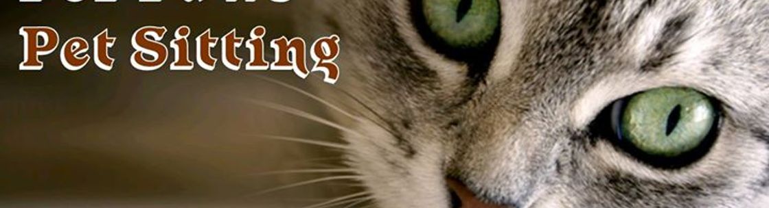 For Paws Pet Sitting, Burlington WI