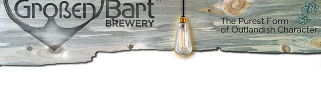 Grossen Bart Brewery, Longmont CO