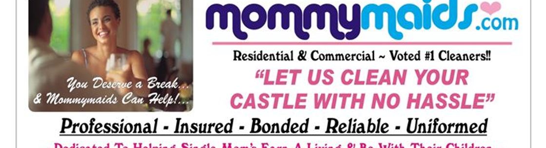 Mommymaids Inc, Langley BC