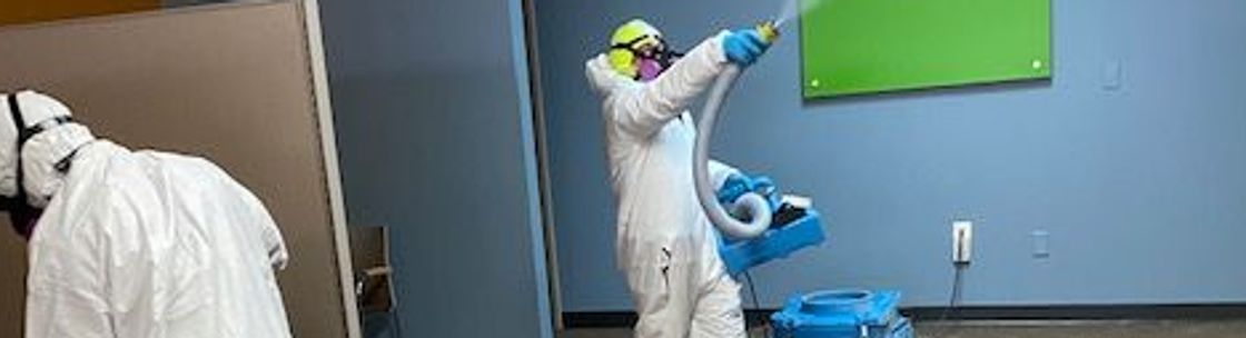 911 Restoration of southern Maryland , Waldorf MD