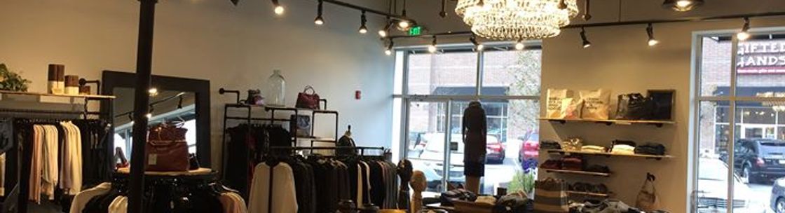 Rue Boutique, Pittsburgh PA