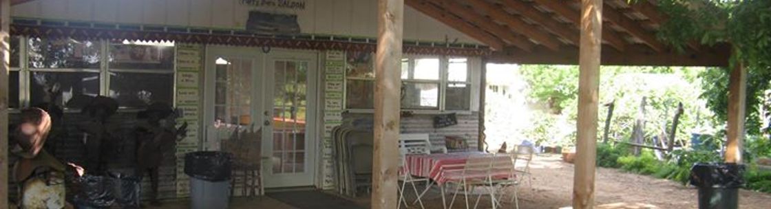 Waits Farm Retreat, Dime Box TX