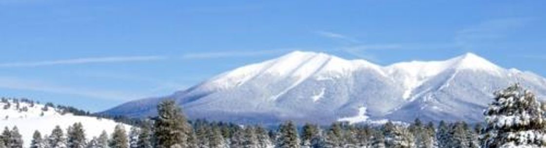 Jacqueline A Kellogg, Flagstaff AZ