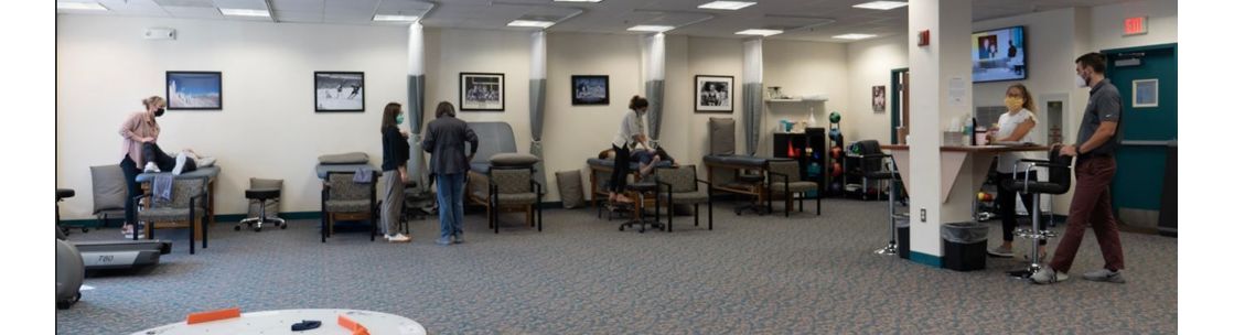 Cray Physical Therapy & Associates, Braintree MA