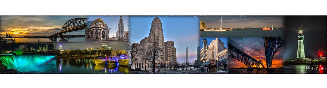 John R Witt Photography, Williamsville NY