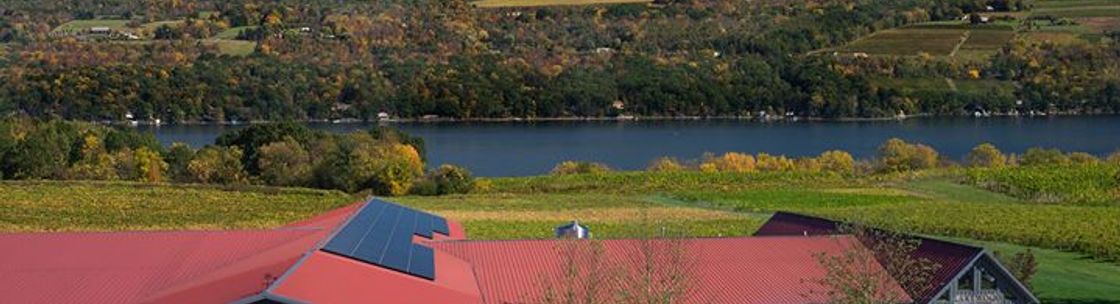 Lakewood Vineyards, Watkins Glen NY