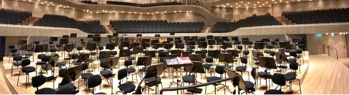 GSKM Music Services, Nevada City CA