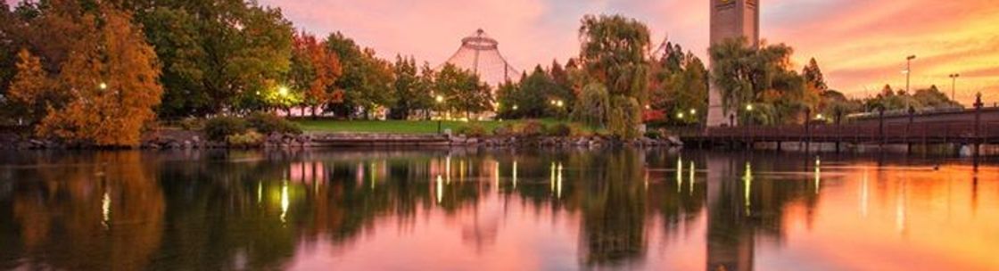 Wildrose Graphics, Spokane WA