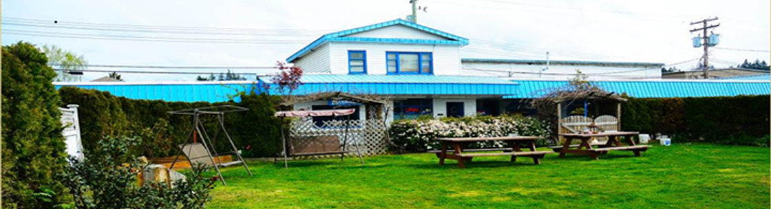 Bluebird Motel - Port Alberni, BC - Alignable