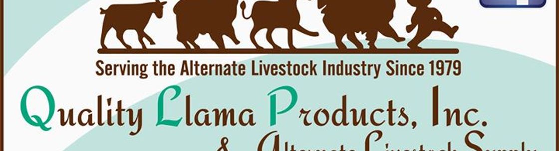 Quality Llama Products, Inc., Lebanon OR
