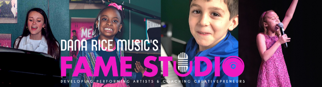 Dana Rice Music’s FAME Studio, Dacula GA