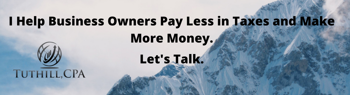 Tuthill, CPA, Dickson TN