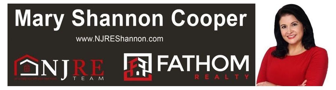 Mary Shannon Cooper Fathom Realty, Red Bank NJ