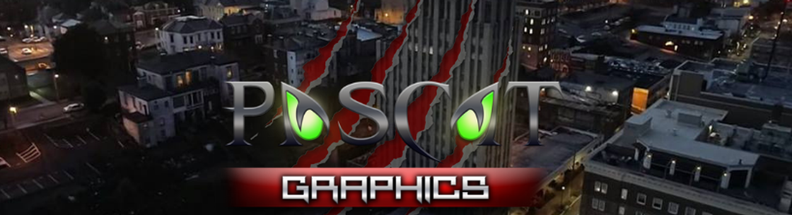 Pascat Graphics & Marketing Company, Lynchburg VA