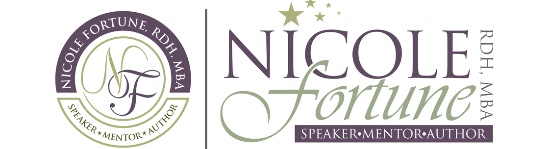 Nicole Fortune RDH, Richmond VT