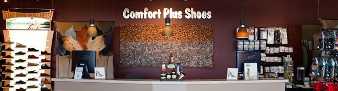 Comfort Plus Shoes Footcare Leawood Ks Alignable