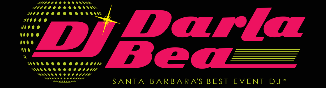 DJ Darla Bea, Santa Barbara CA