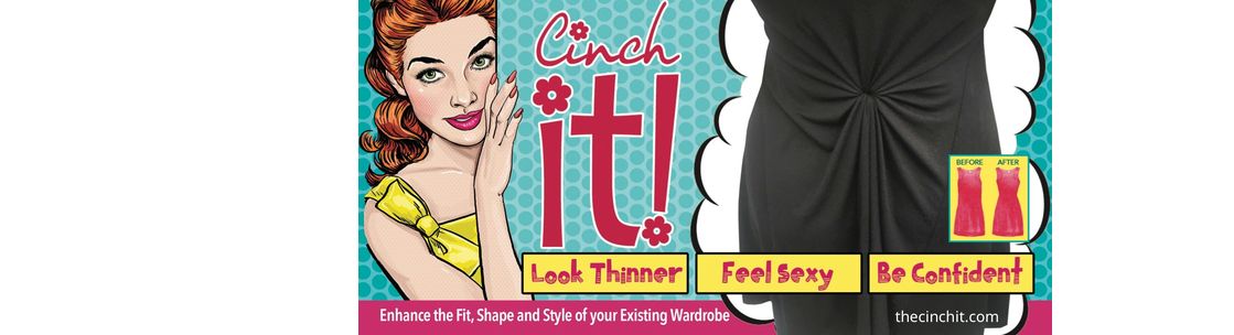 The Cinch it!, Naples FL