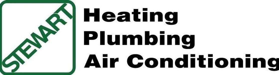 stewart's heating and air conditioning