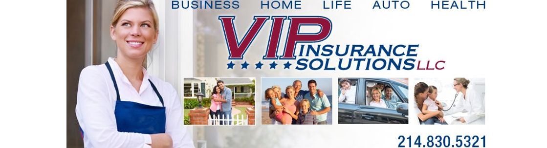 VIP Insurance Solutions, Colleyville TX