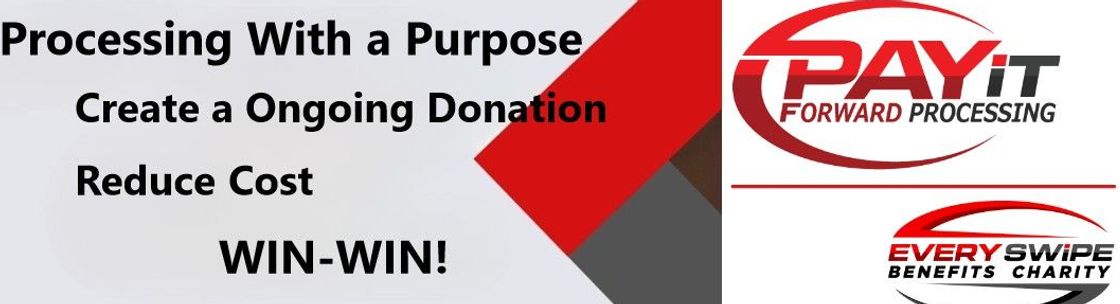 Pay It Forward Processing, Gaithersburg MD