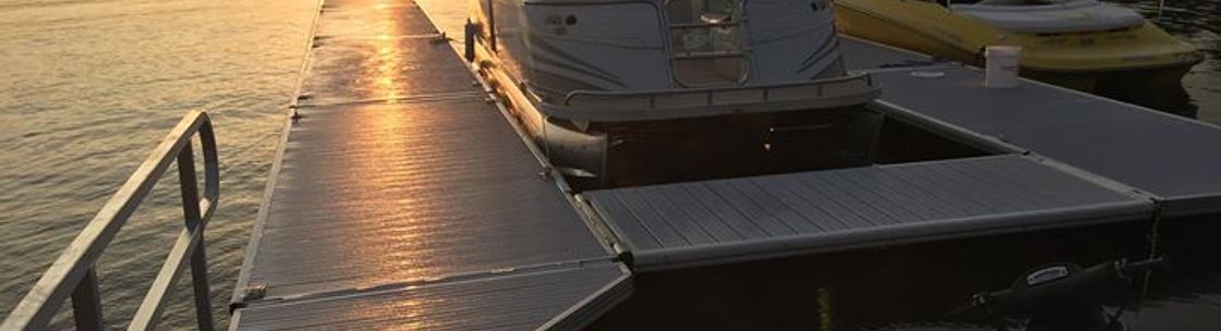Sebago Dock & Lift Inc, Naples ME