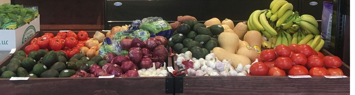 Radish Republic, Allentown PA