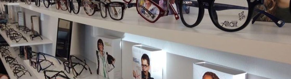 Eye Q Optical, Walled Lake MI