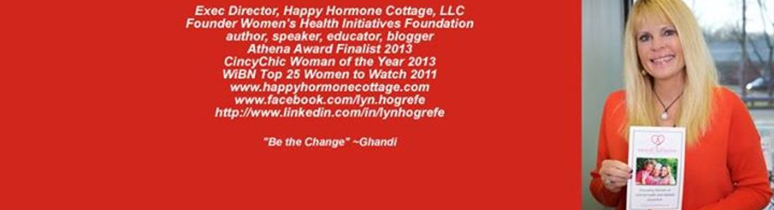 Happy Hormone Cottage Mason Oh Alignable