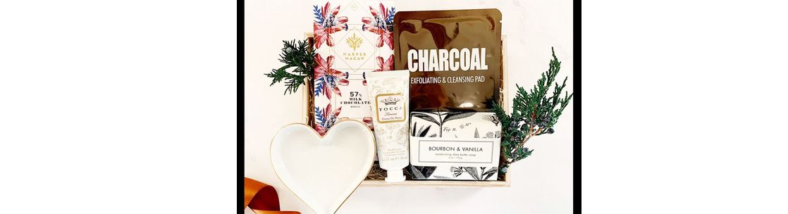 Panache Gifts, Locust Valley NY