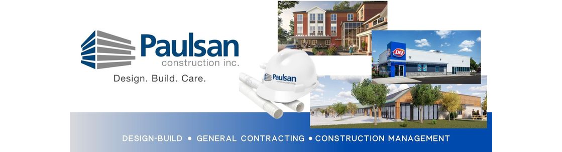 Paulsan Construction Inc., Brantford ON