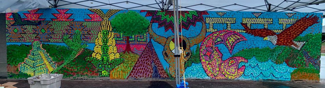 Redstone Collective, Portland OR