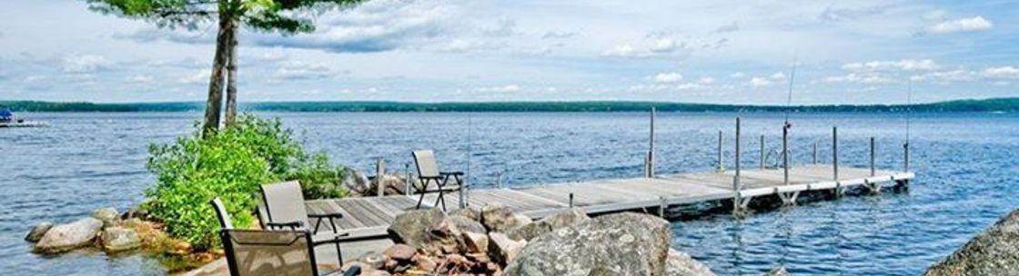 Sunset Lakes Real Estate, Casco ME