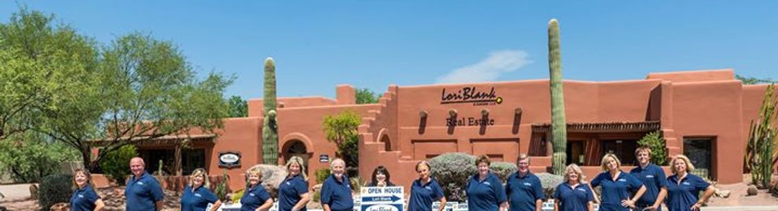 Lori Blank & Associates, Gold Canyon AZ