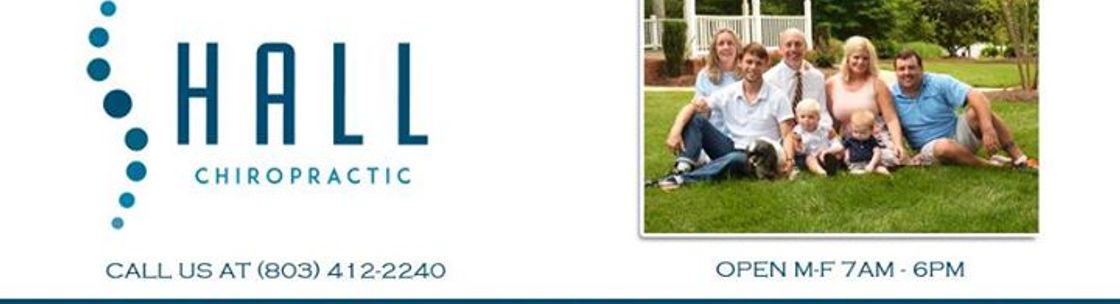 Hall Chiropractic, Tega Cay SC