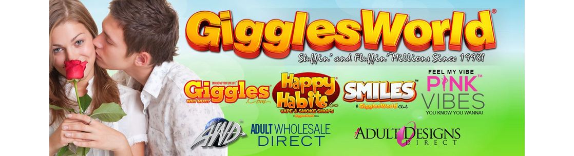 GigglesWorld Corporation Headquarters, Fishkill NY